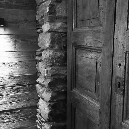 Maison Chante Lune Introd Exterior foto