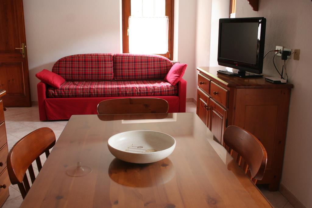 Maison Chante Lune Introd Quarto foto