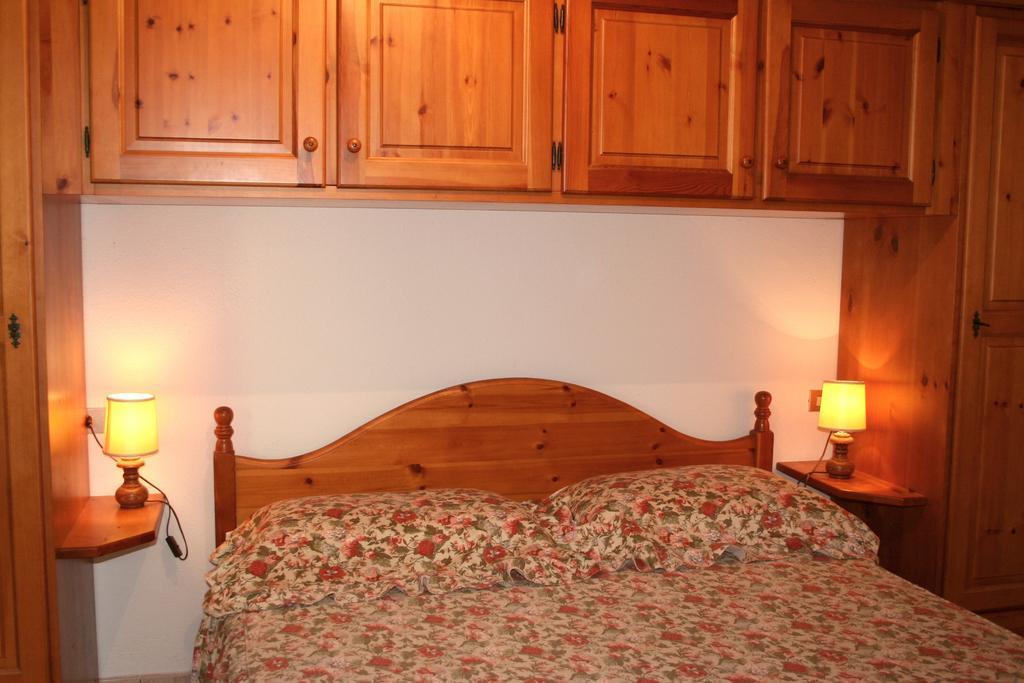 Maison Chante Lune Introd Quarto foto