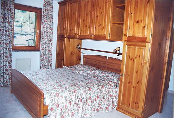 Maison Chante Lune Introd Quarto foto
