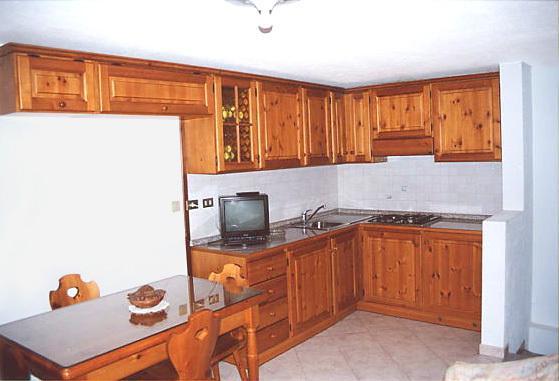 Maison Chante Lune Introd Quarto foto